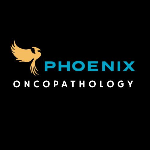 Phoenix Oncopathology logo