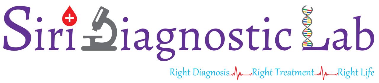 Siri Diagnostics logo