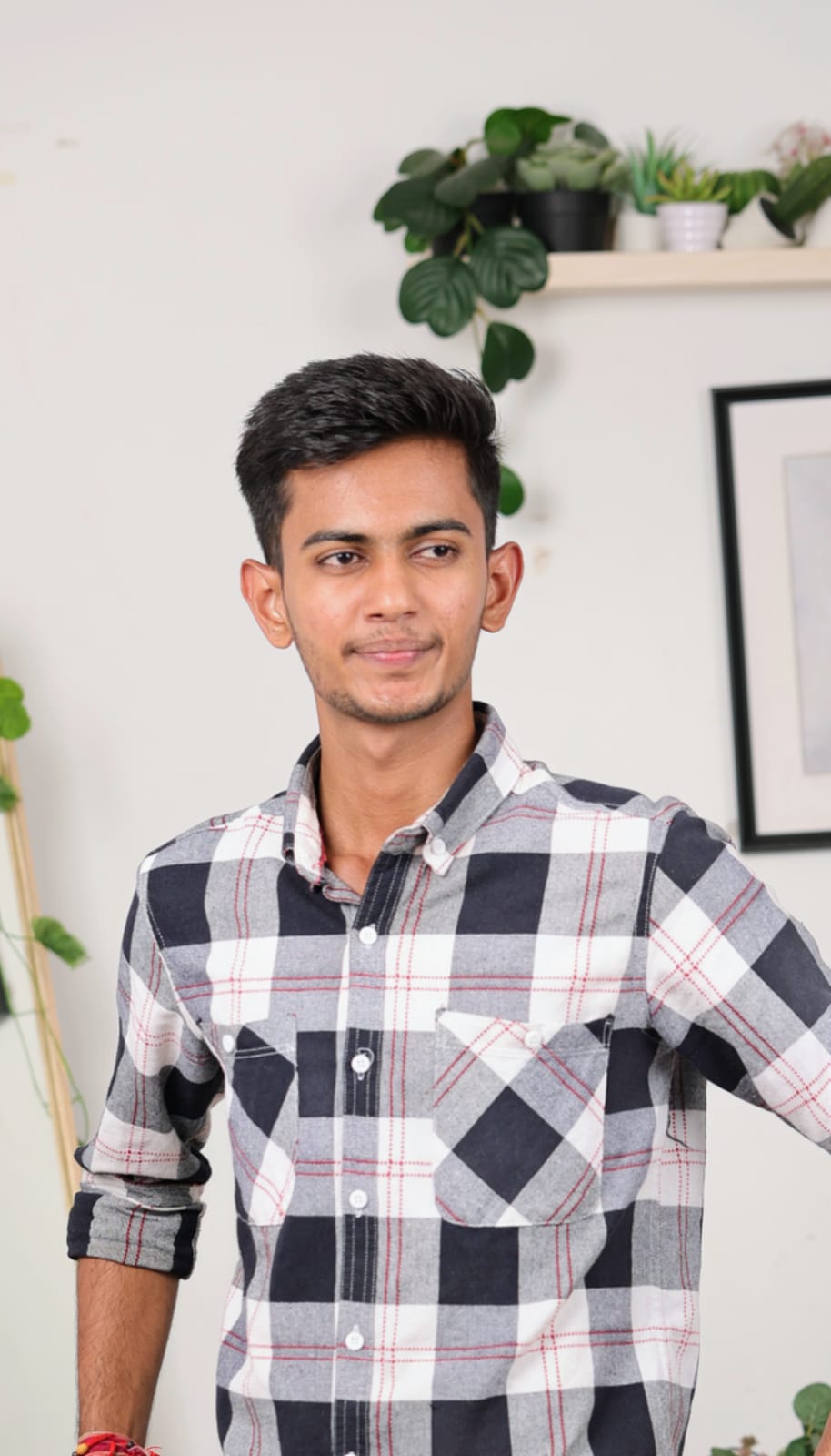 Anish Singh Rajpurohit profile image